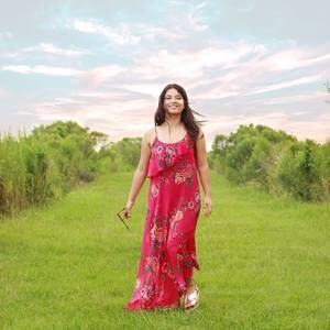 Meet your Posher, Ziynet